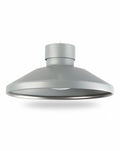 **Technische Titel in het Nederlands: Moderne Zilvergrijze Hanglamp met Eenvoudig Ontwerp**